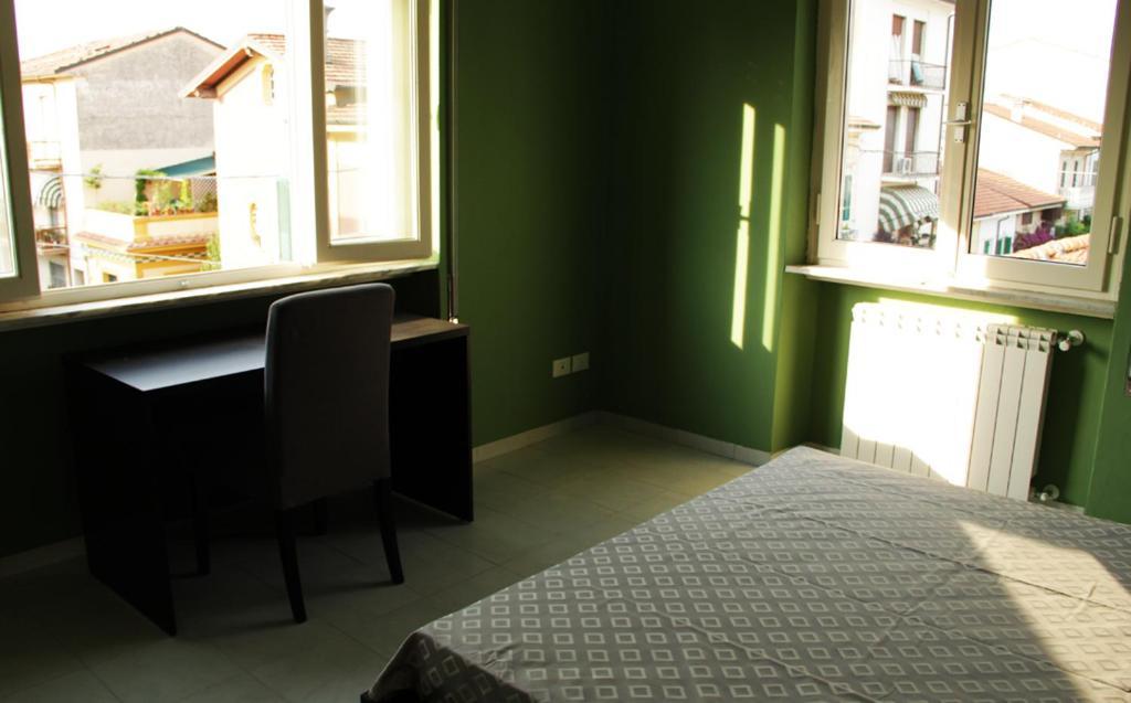 Hotel Sauro Viareggio Quarto foto