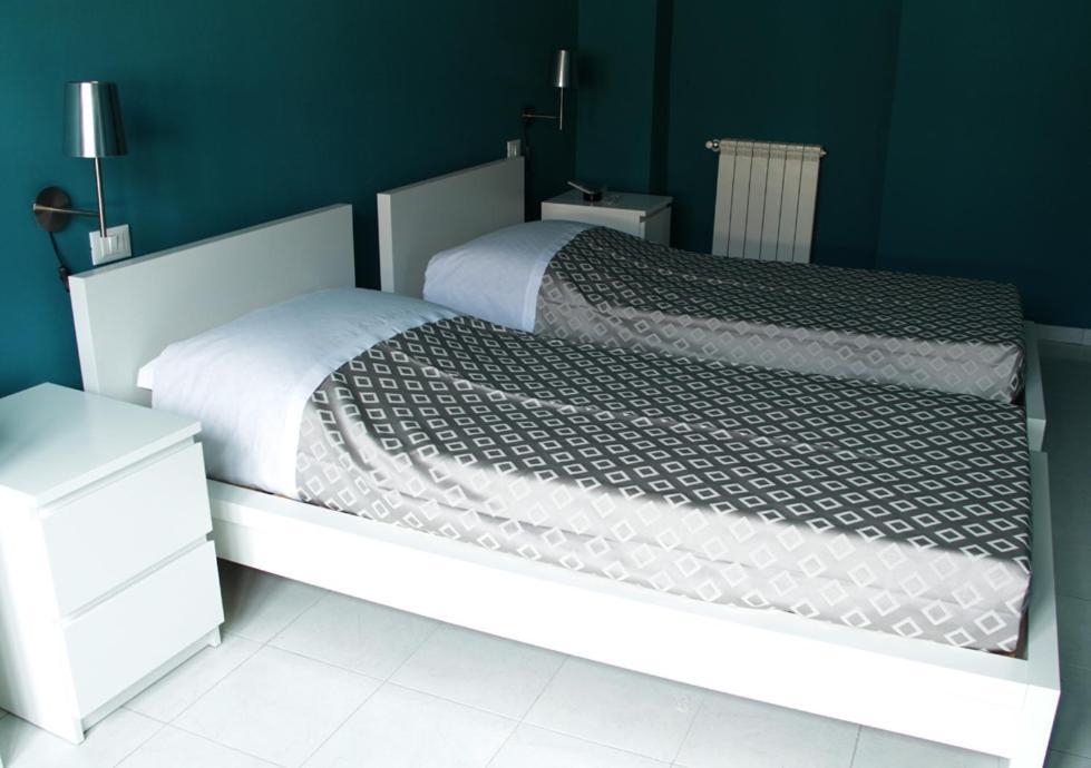Hotel Sauro Viareggio Quarto foto