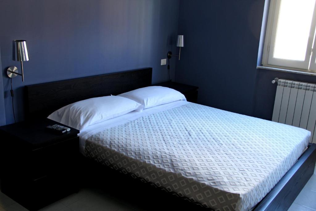 Hotel Sauro Viareggio Quarto foto