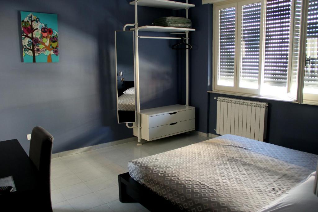 Hotel Sauro Viareggio Quarto foto
