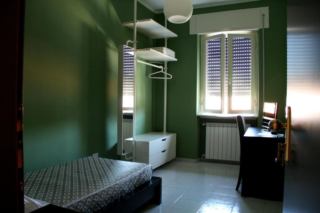 Hotel Sauro Viareggio Quarto foto